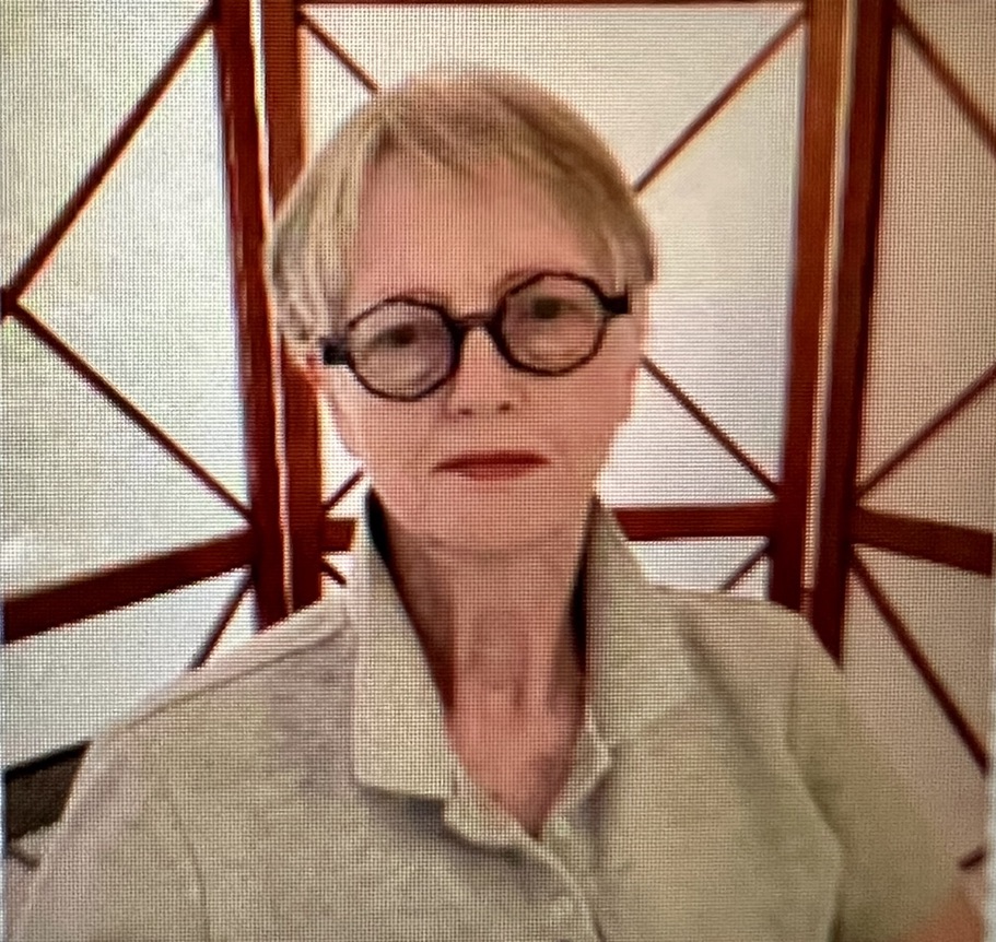 Ita Dowler, LCSW, Psy.D.